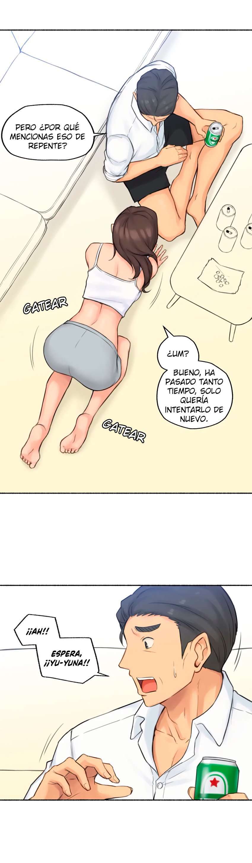 Ss Story capítulo 36 página 32