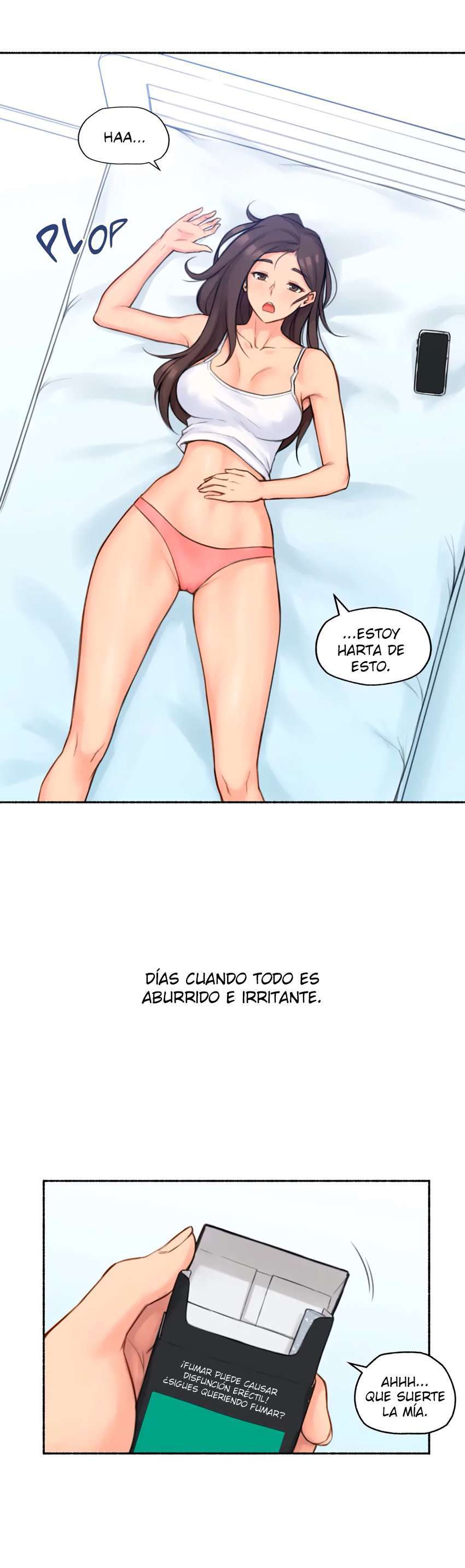 Ss Story capítulo 36 página 4
