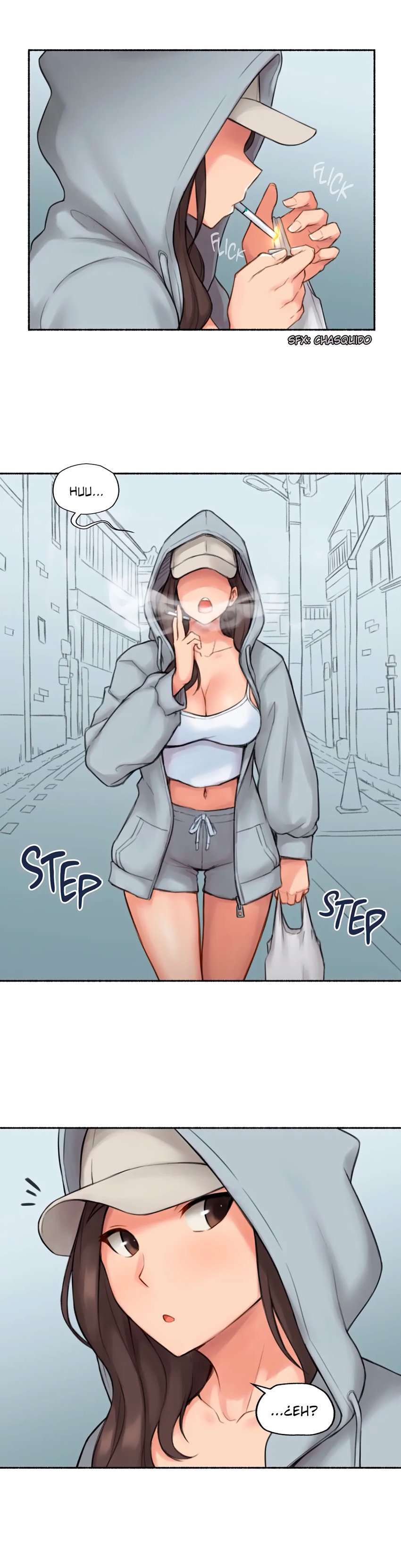 Ss Story capítulo 36 página 6