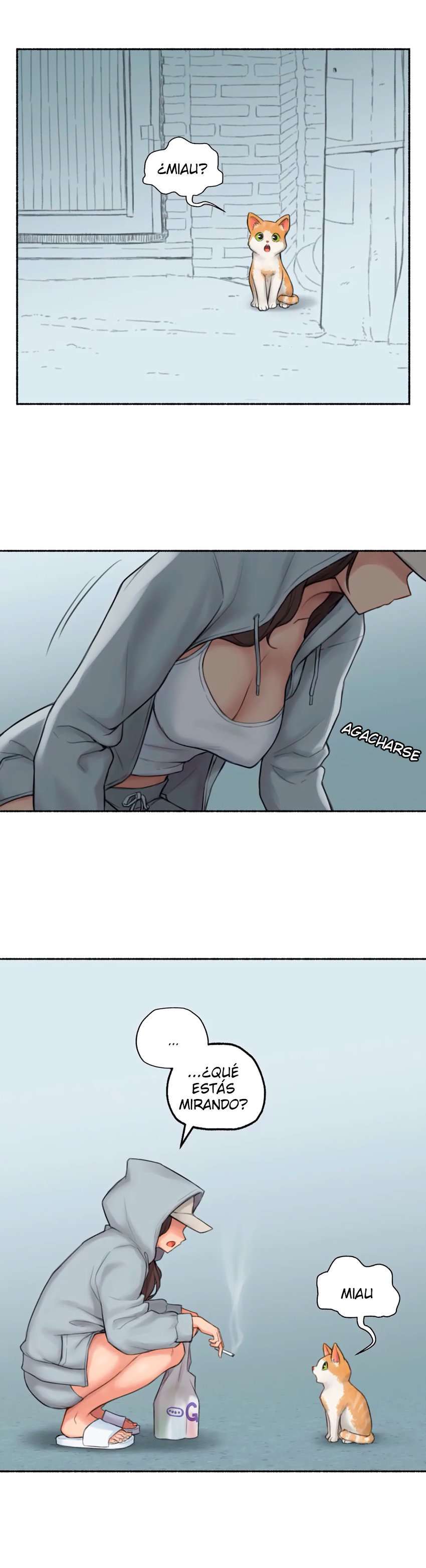 Ss Story capítulo 36 página 7