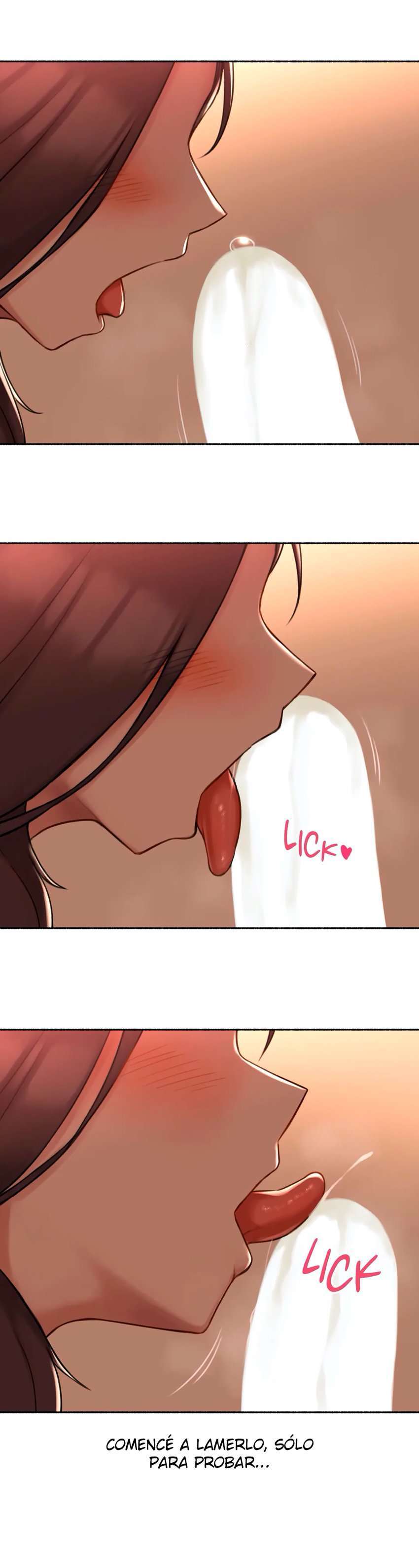 Ss Story capítulo 37 página 13