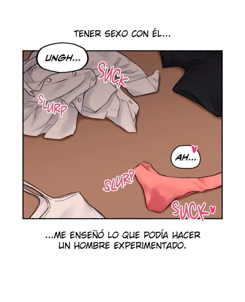 Ss Story capítulo 37 página 18