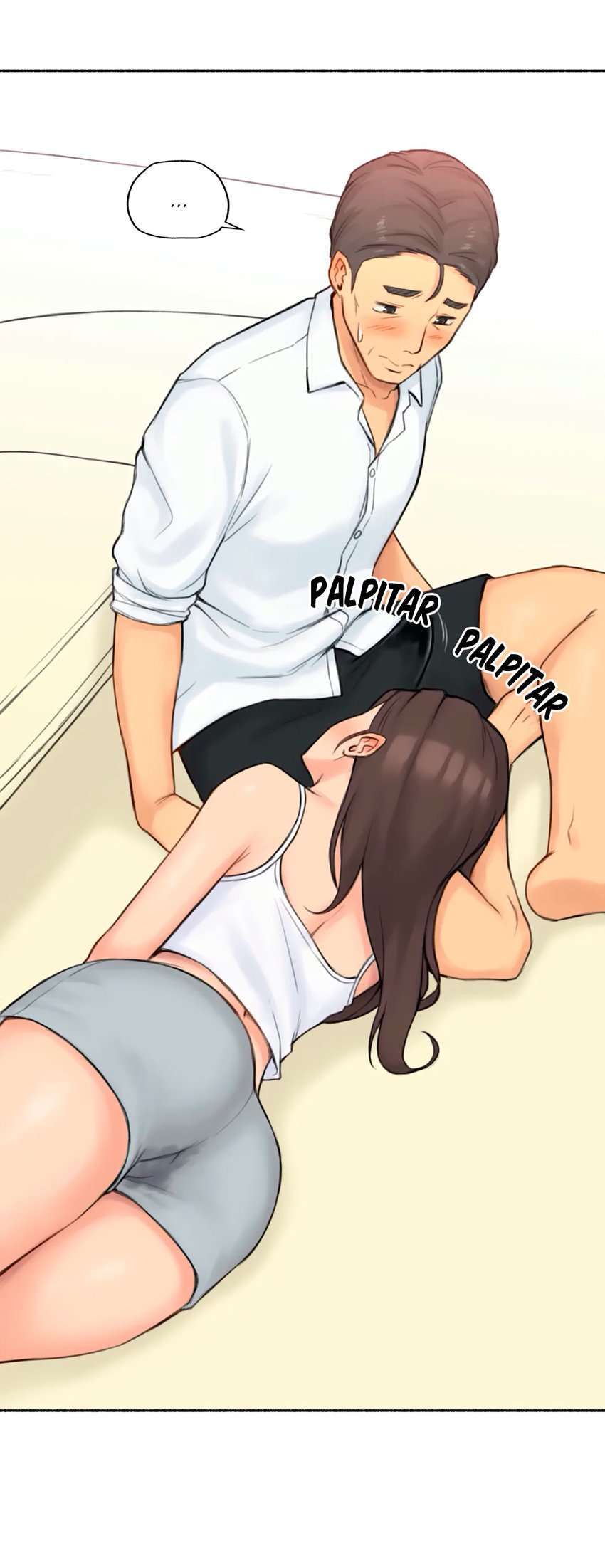 Ss Story capítulo 37 página 2