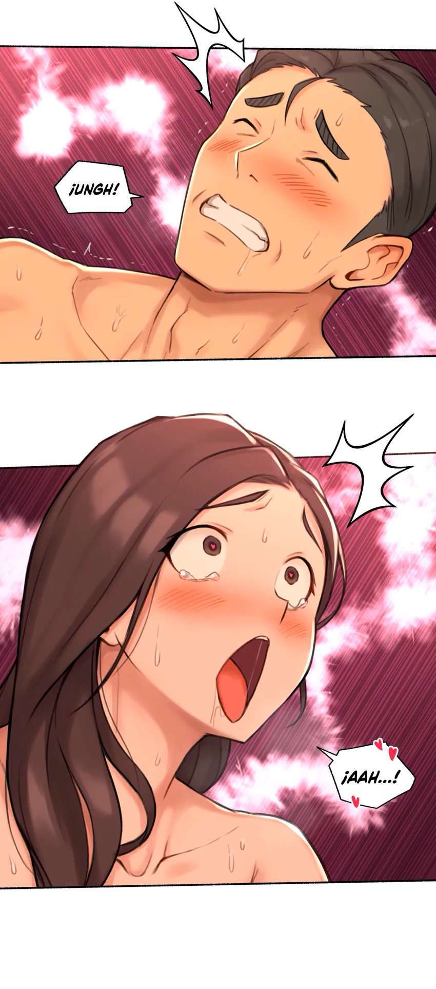 Ss Story capítulo 37 página 32