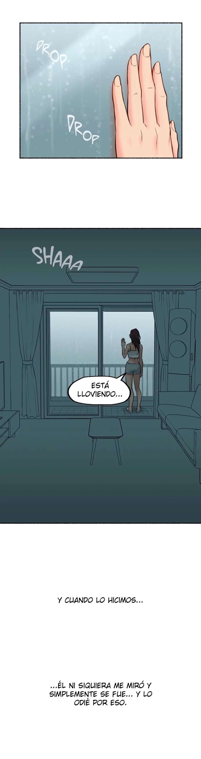 Ss Story capítulo 37 página 38