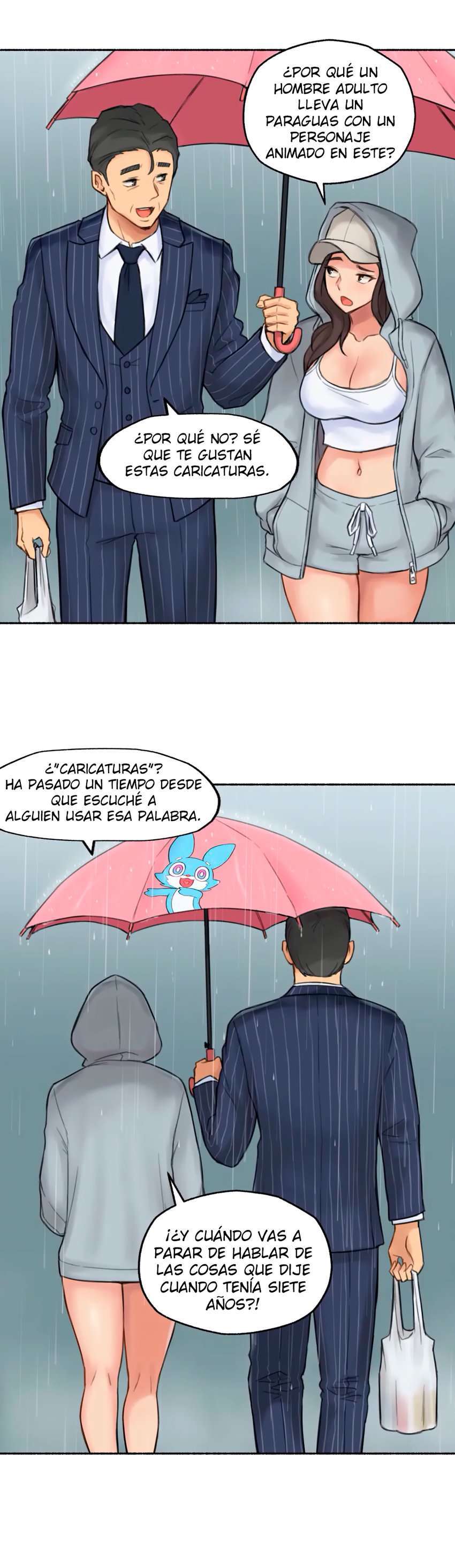Ss Story capítulo 37 página 39