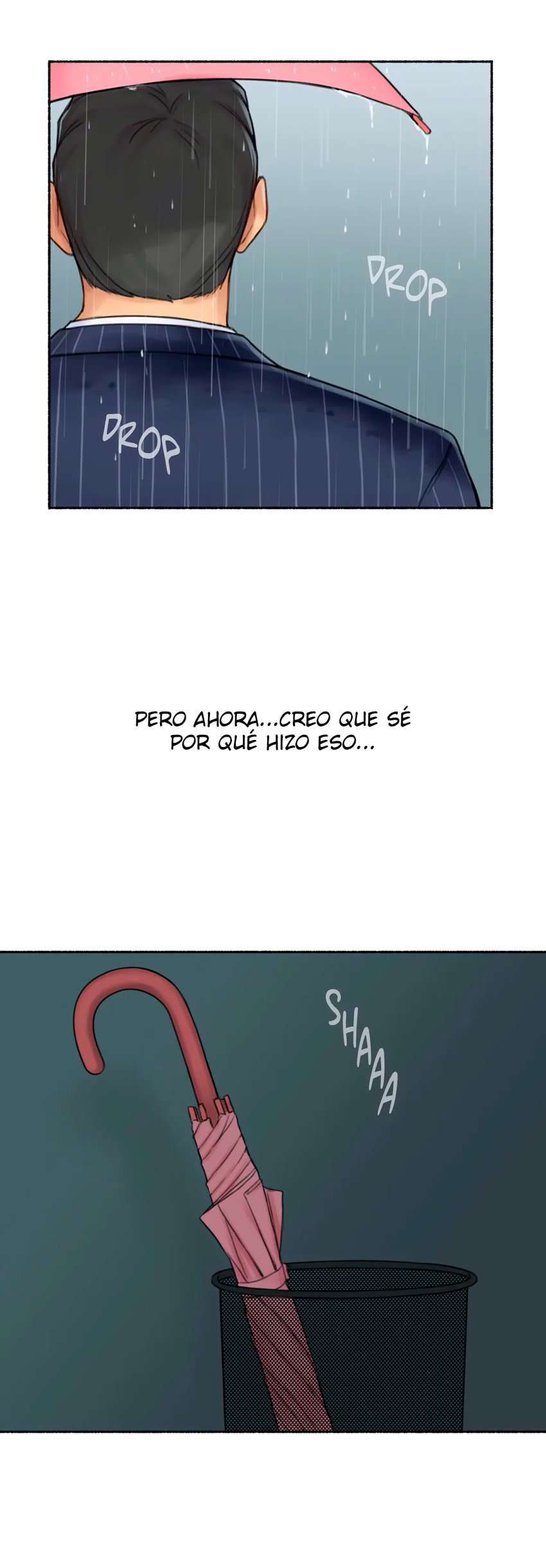 Ss Story capítulo 37 página 40
