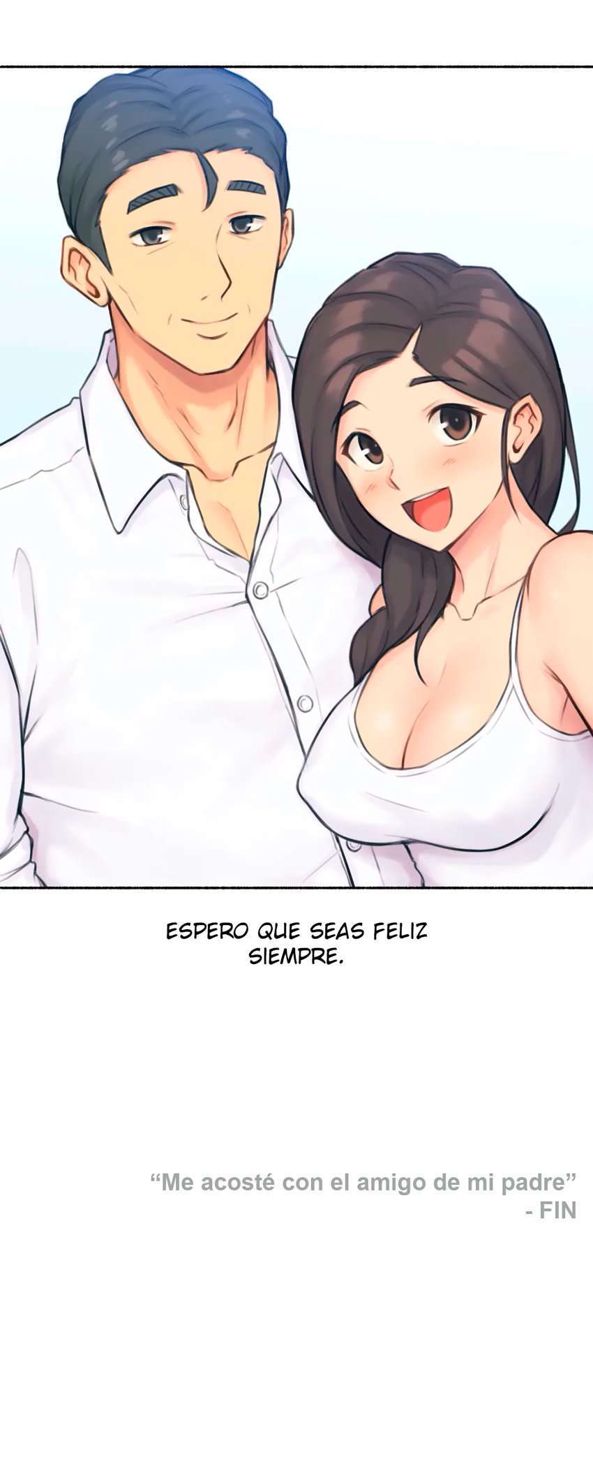 Ss Story capítulo 37 página 41