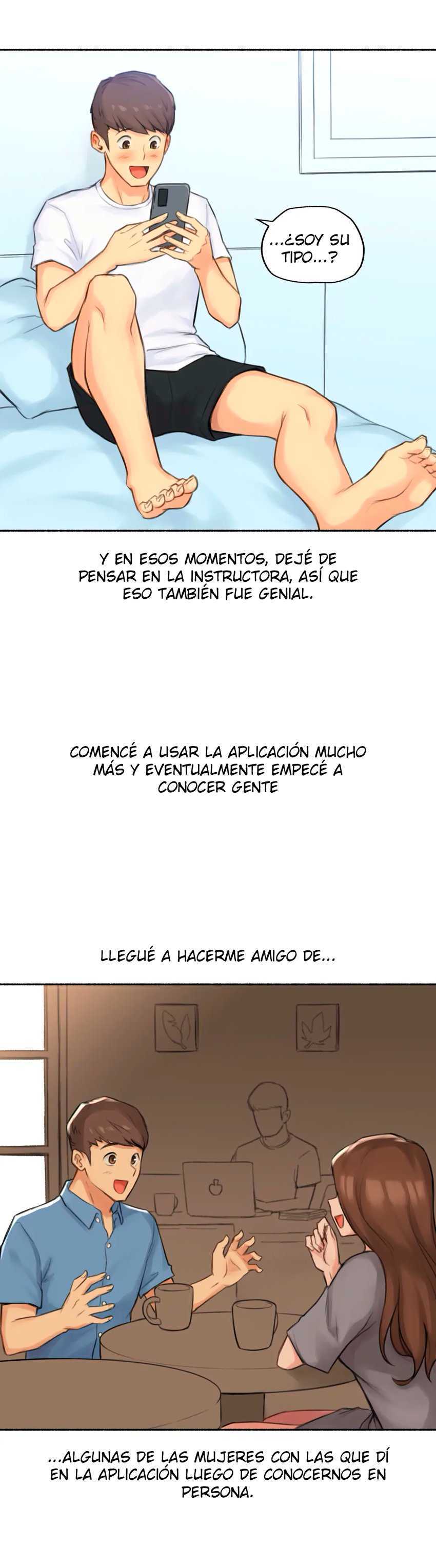 Ss Story capítulo 38 página 24