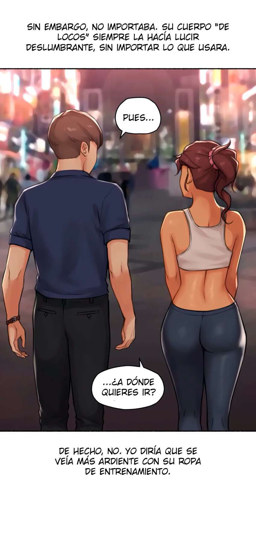 Ss Story capítulo 39 página 16