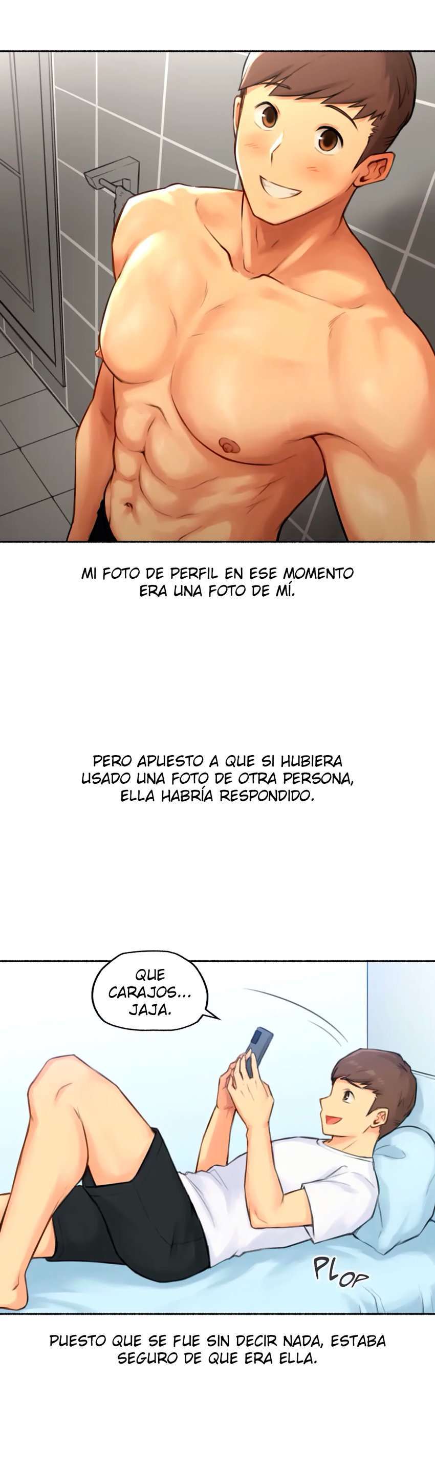 Ss Story capítulo 39 página 2