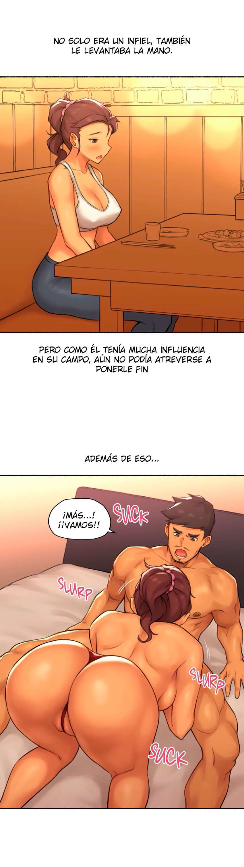 Ss Story capítulo 39 página 22