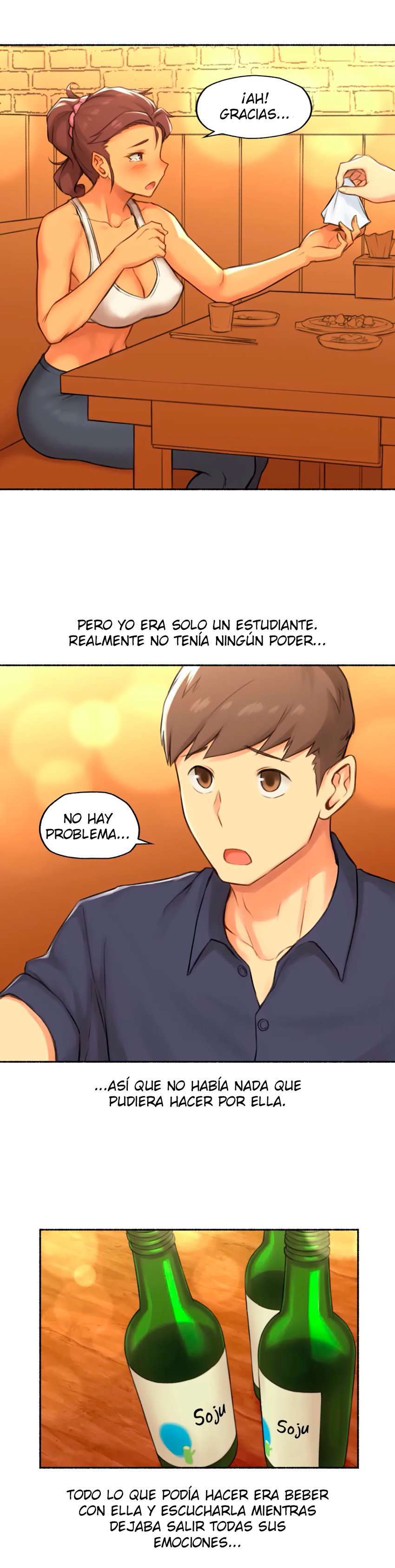 Ss Story capítulo 39 página 29