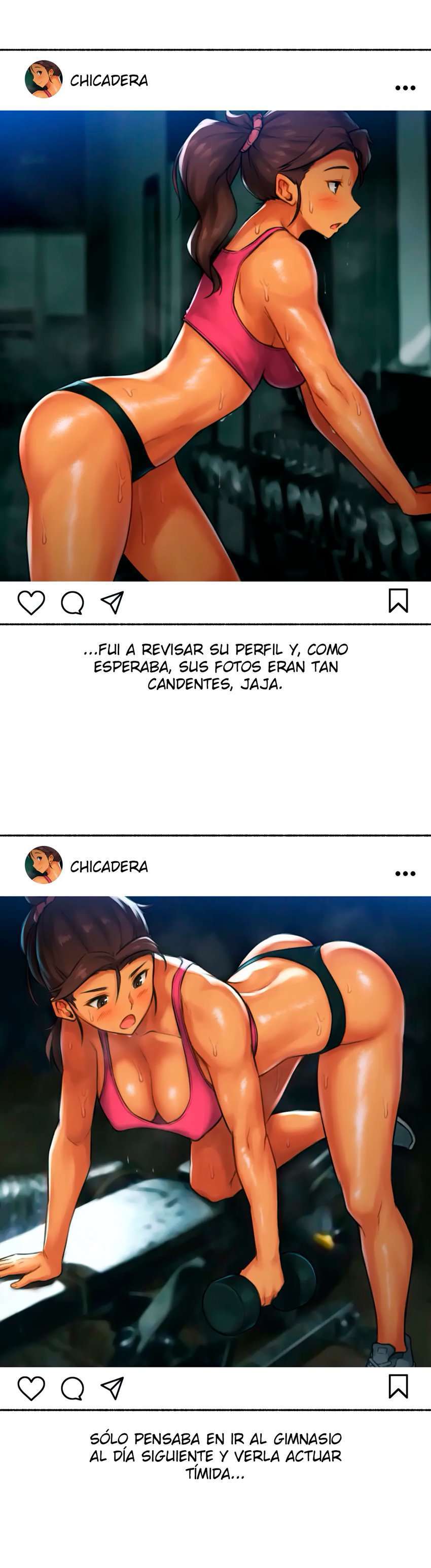Ss Story capítulo 39 página 4
