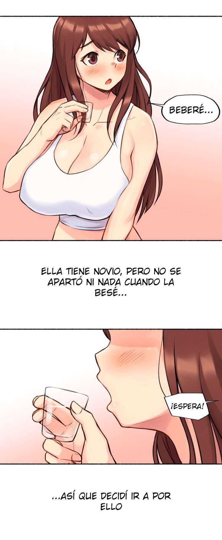 Ss Story capítulo 4 página 22