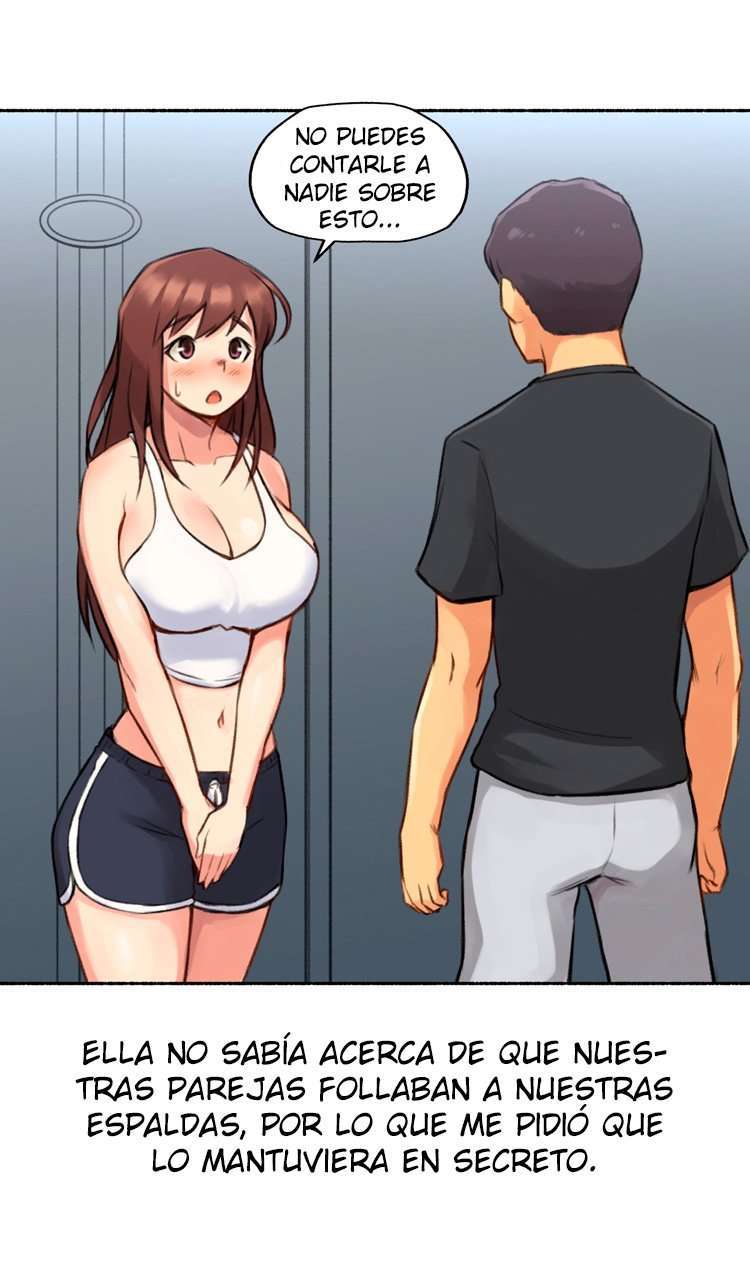 Ss Story capítulo 4 página 36