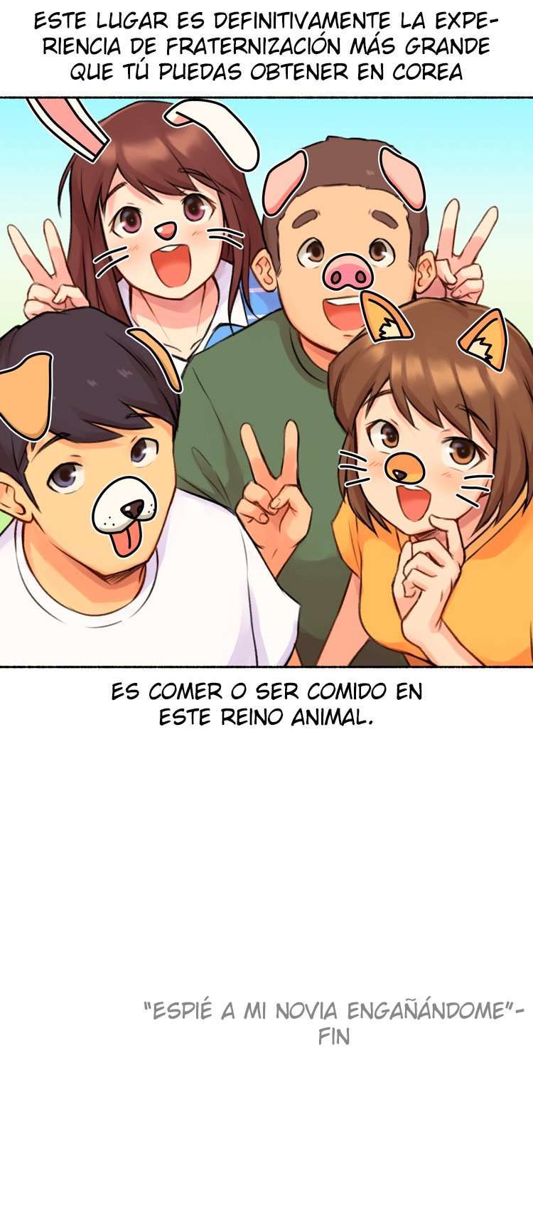 Ss Story capítulo 4 página 39