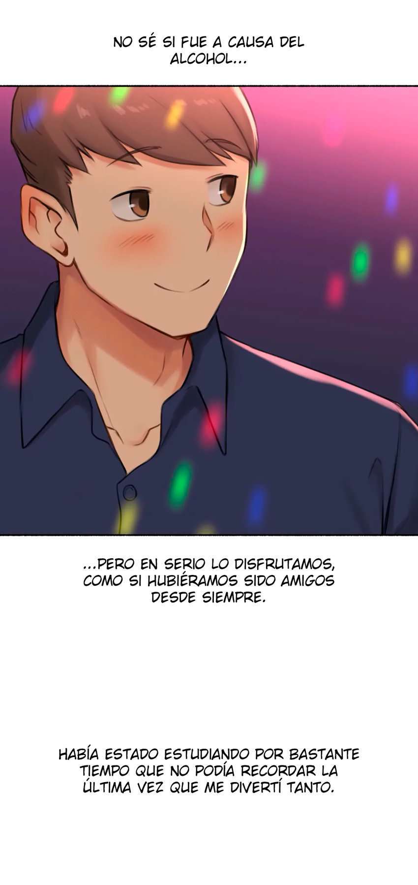 Ss Story capítulo 40 página 14