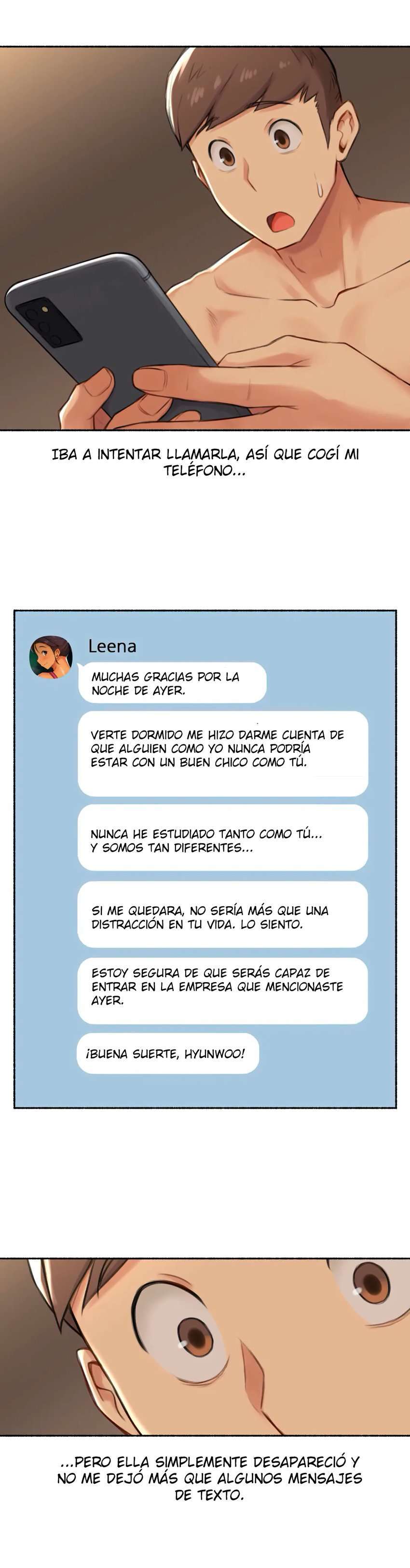 Ss Story capítulo 40 página 34