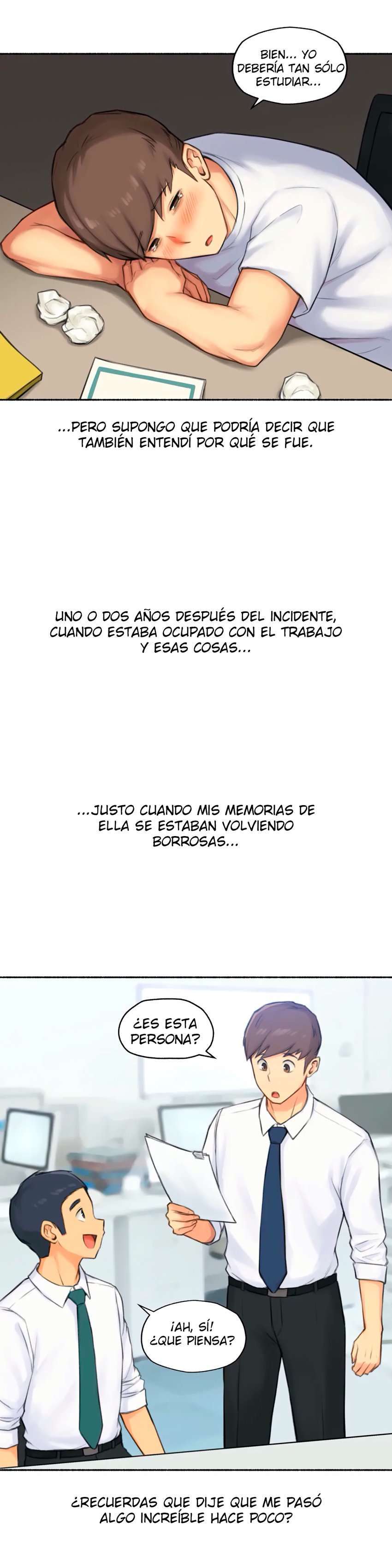 Ss Story capítulo 40 página 38