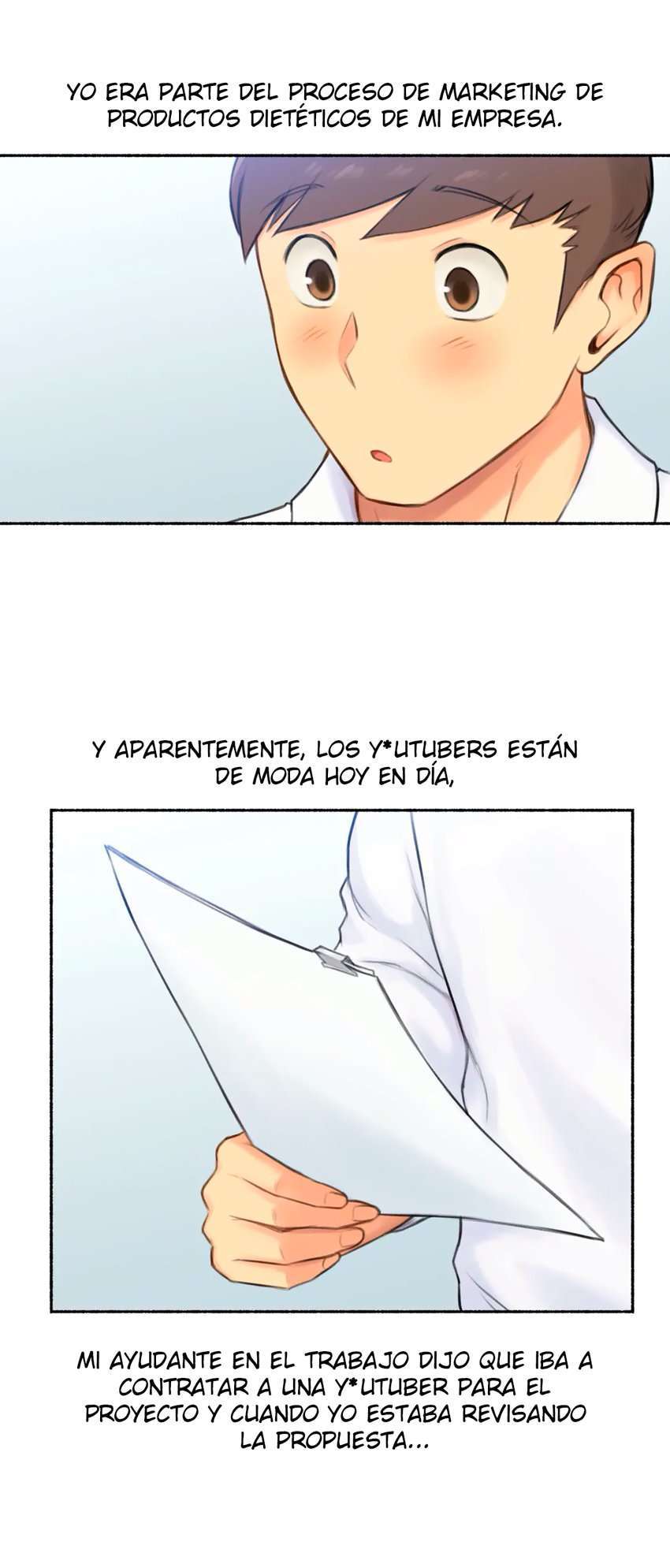 Ss Story capítulo 40 página 39