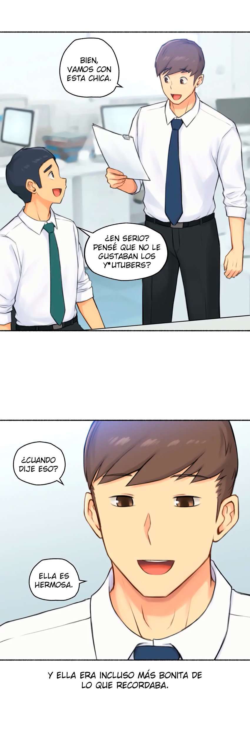 Ss Story capítulo 40 página 42