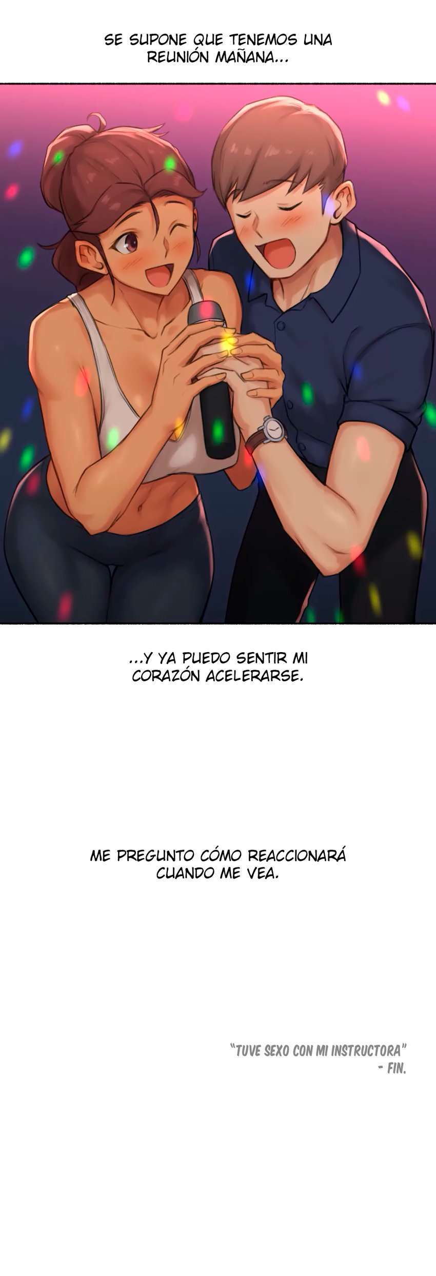 Ss Story capítulo 40 página 43
