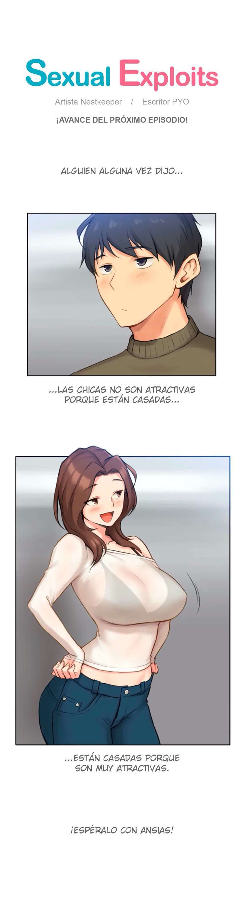 Ss Story capítulo 40 página 44