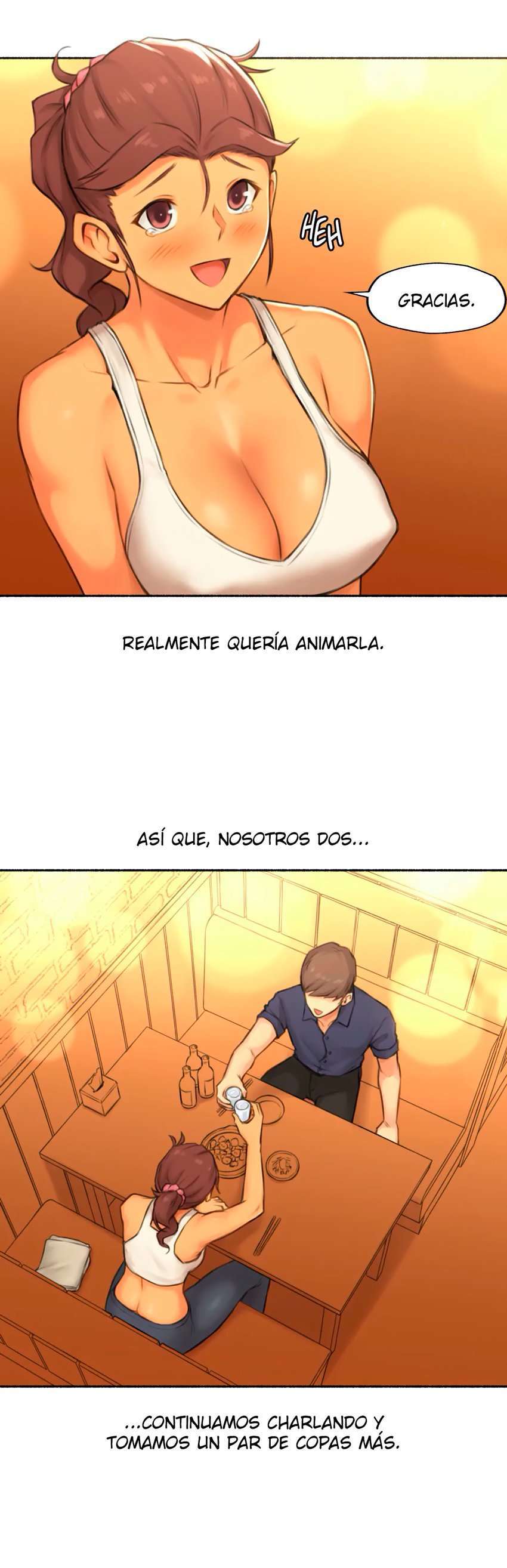 Ss Story capítulo 40 página 7