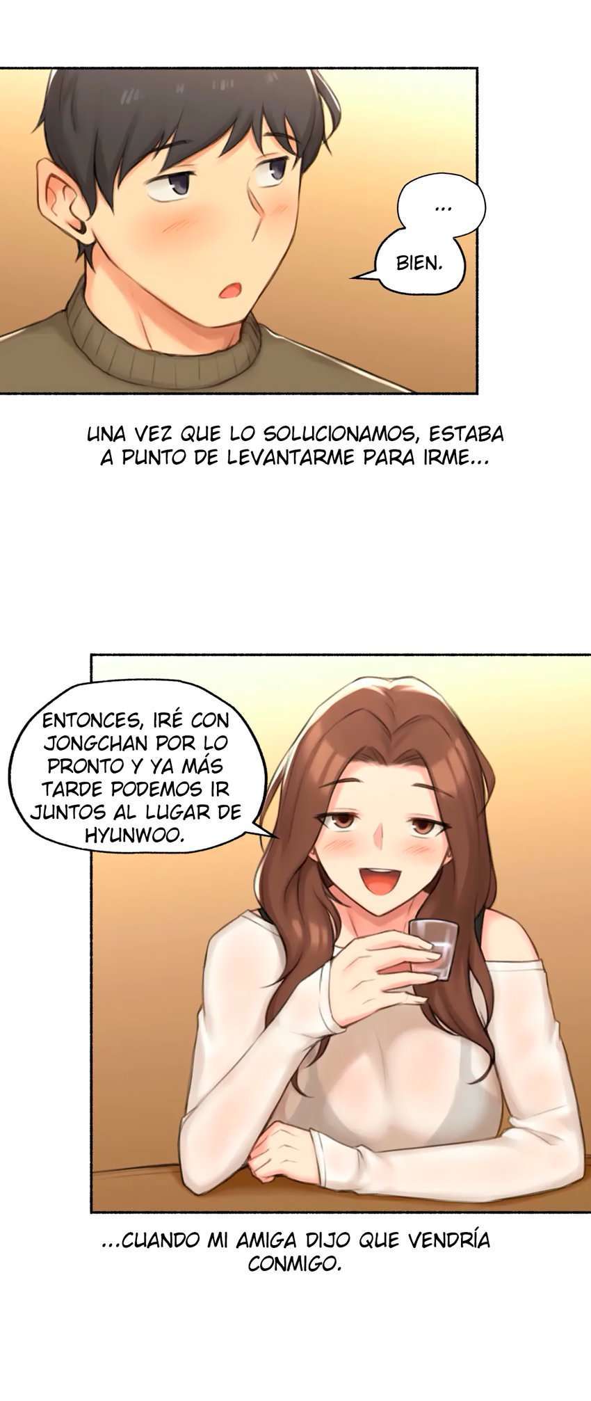 Ss Story capítulo 41 página 10