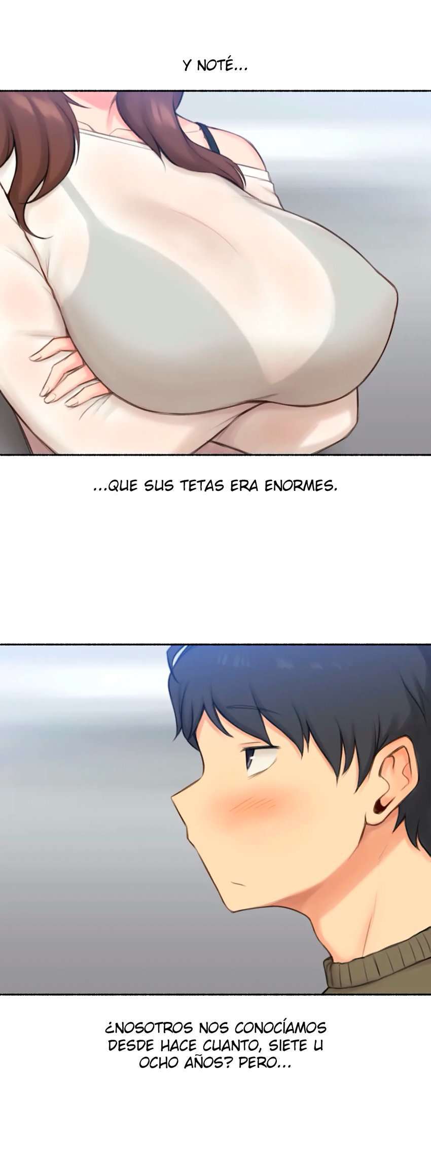 Ss Story capítulo 41 página 15