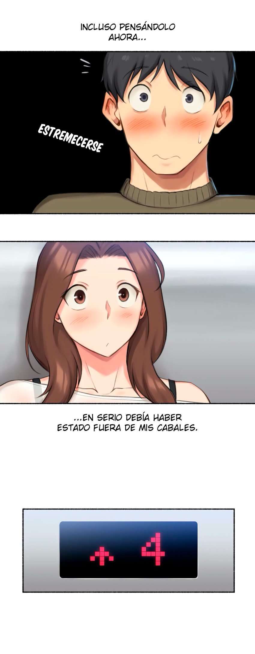 Ss Story capítulo 41 página 20
