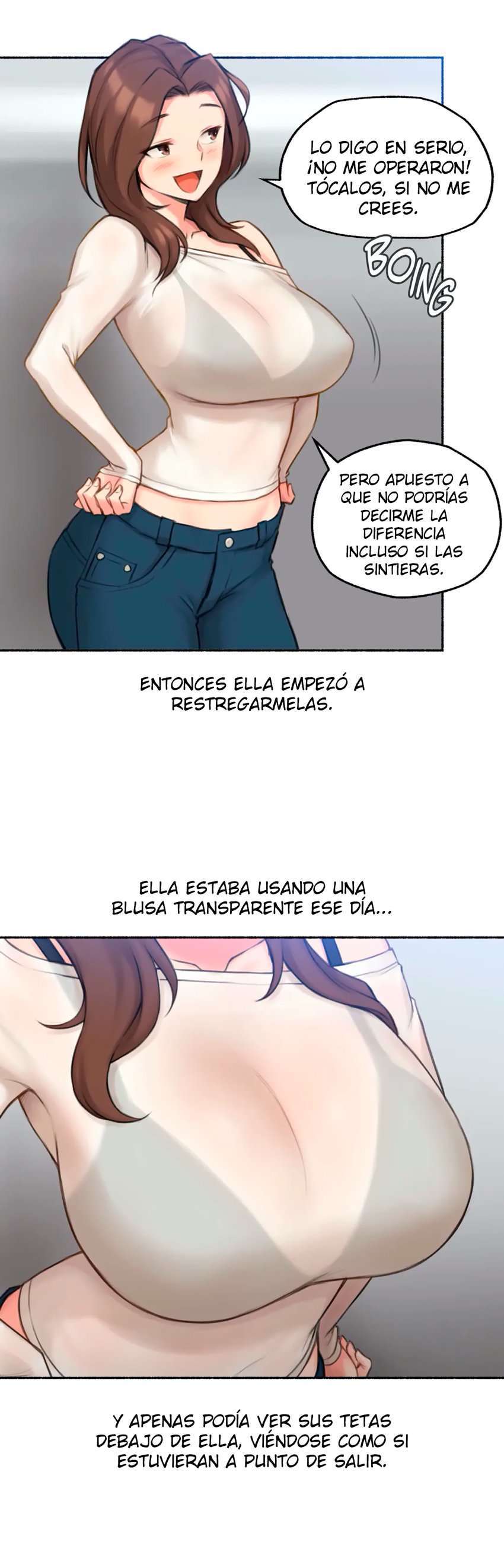 Ss Story capítulo 41 página 24