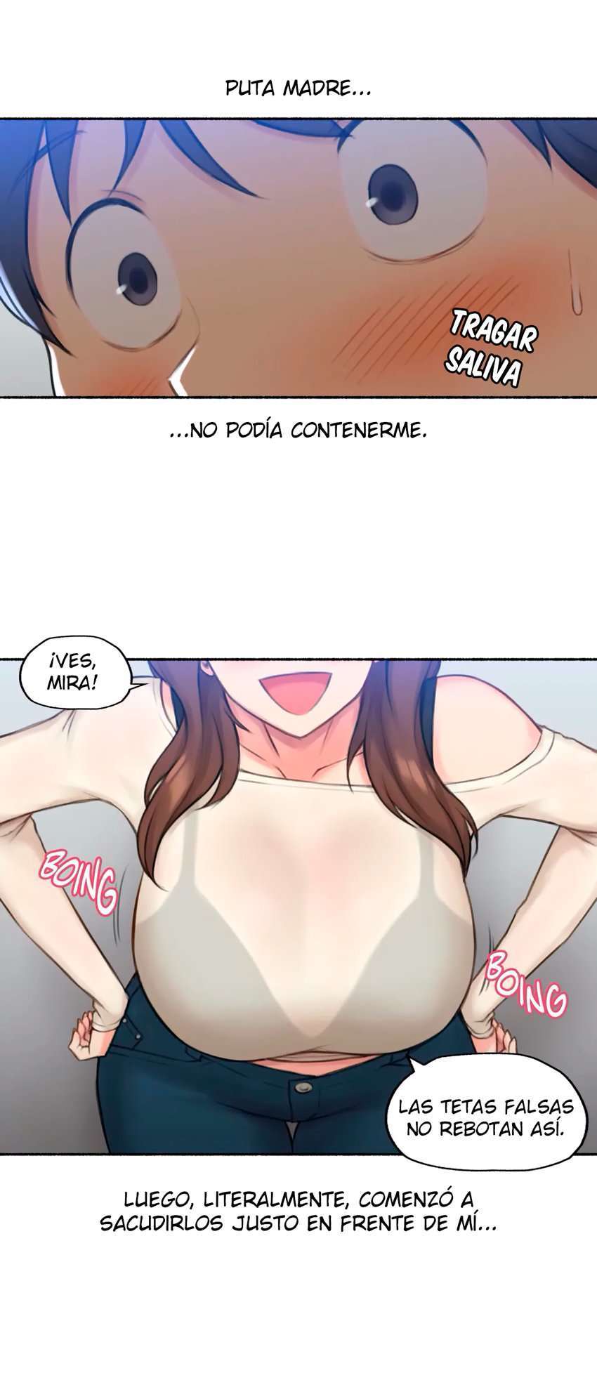 Ss Story capítulo 41 página 25