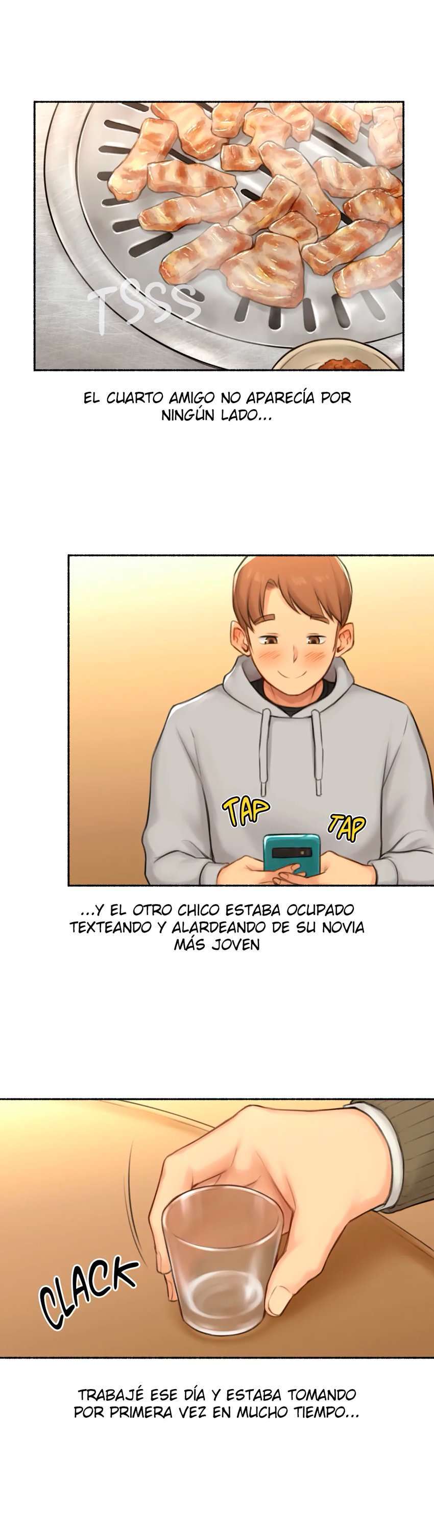 Ss Story capítulo 41 página 7