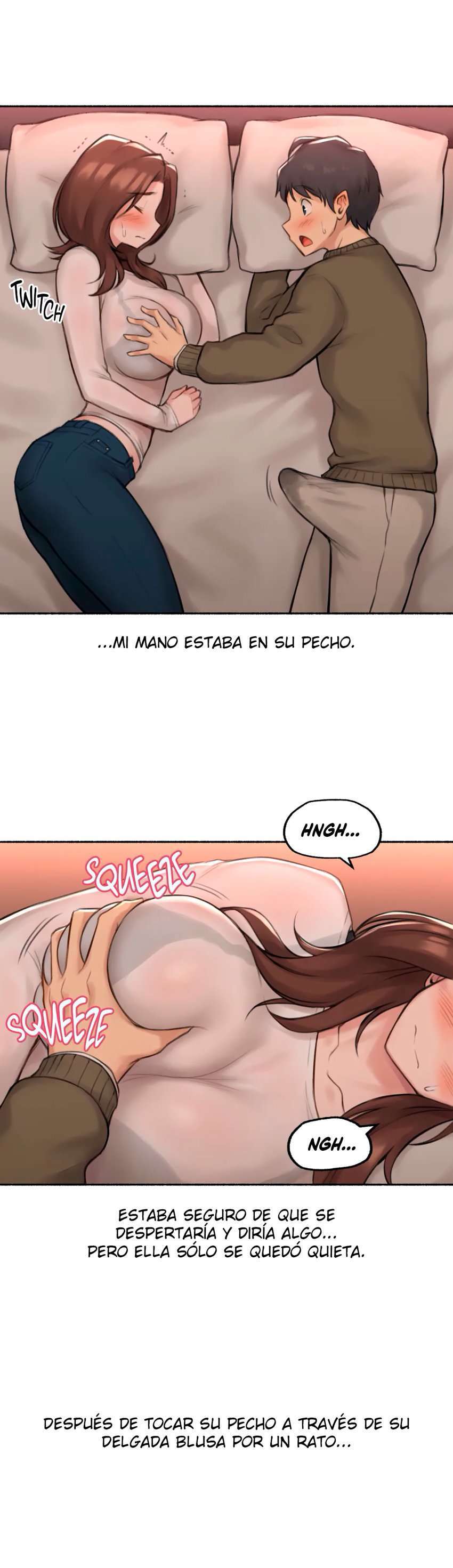 Ss Story capítulo 42 página 10