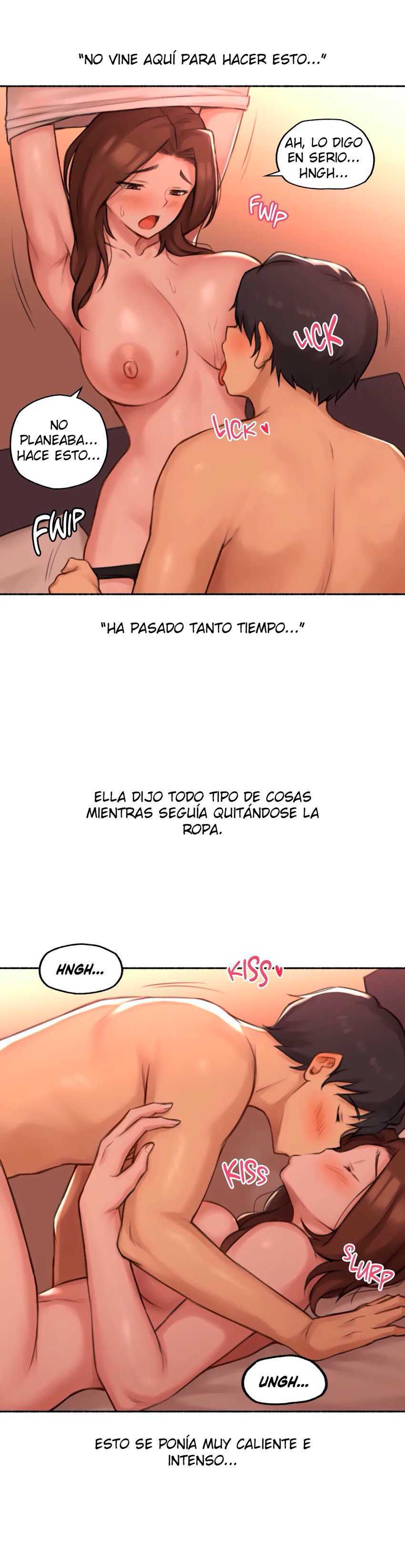 Ss Story capítulo 42 página 12