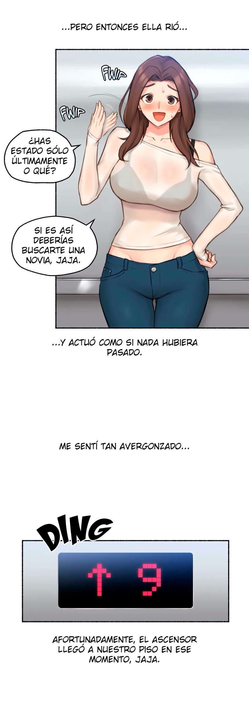 Ss Story capítulo 42 página 2