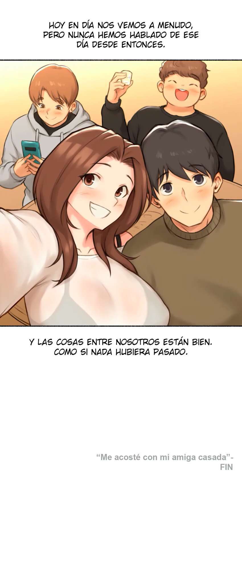 Ss Story capítulo 42 página 30