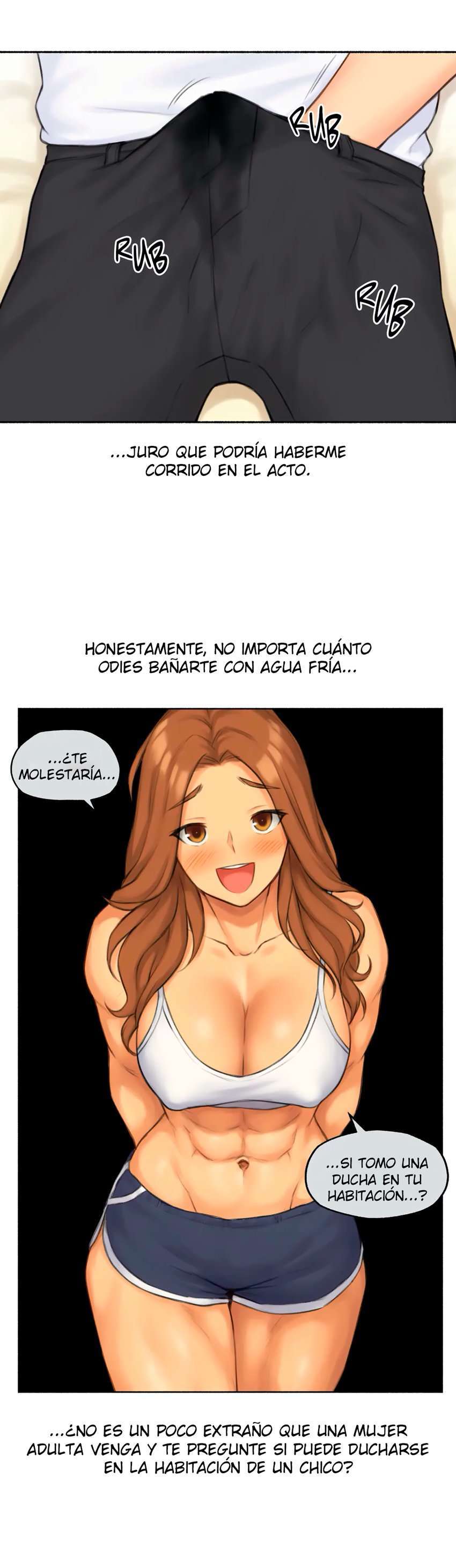 Ss Story capítulo 44 página 12