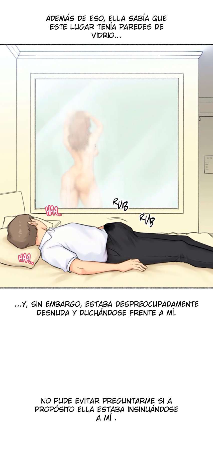Ss Story capítulo 44 página 13
