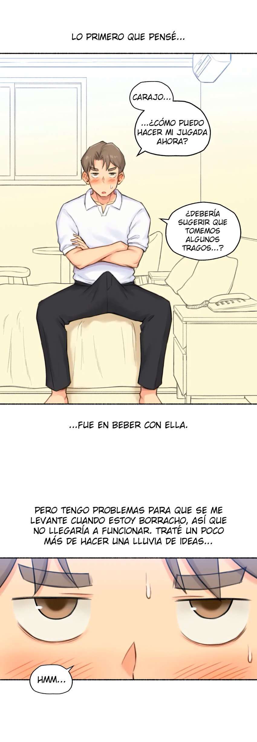Ss Story capítulo 44 página 22