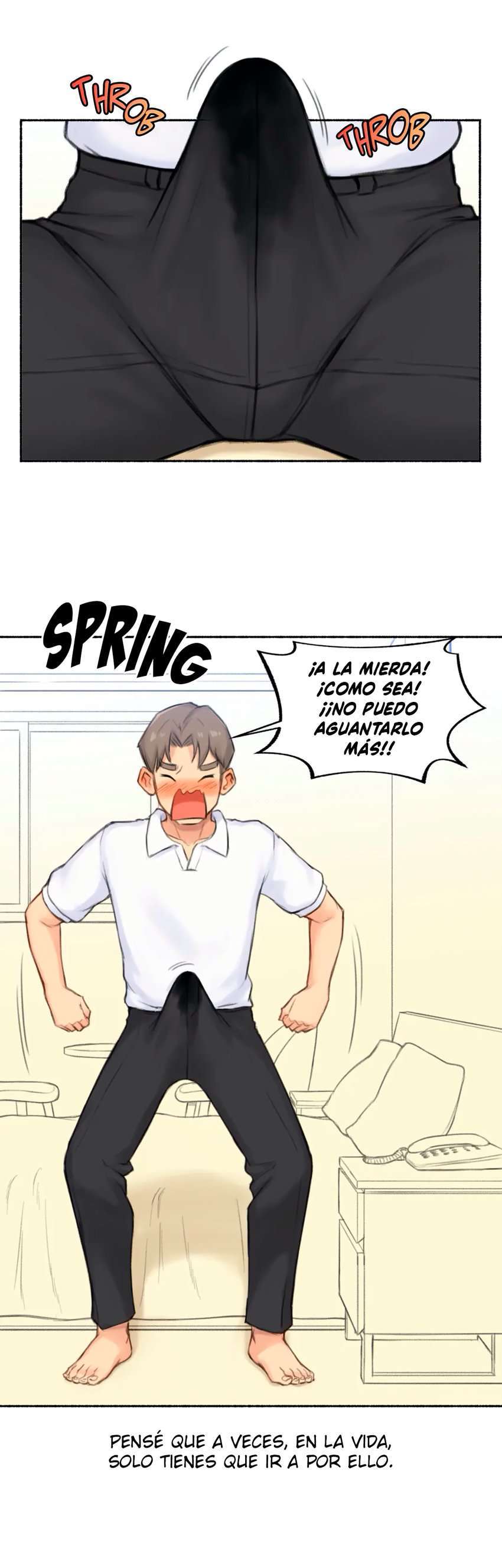 Ss Story capítulo 44 página 24