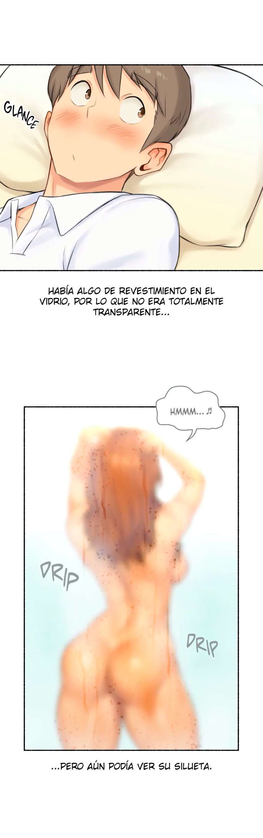 Ss Story capítulo 44 página 4