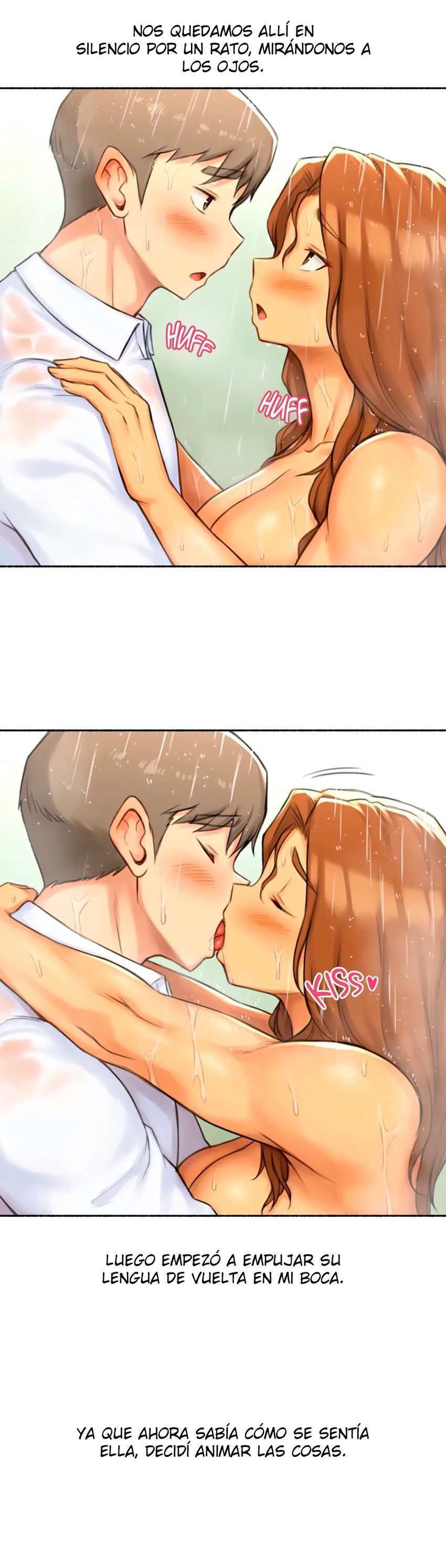 Ss Story capítulo 45 página 11