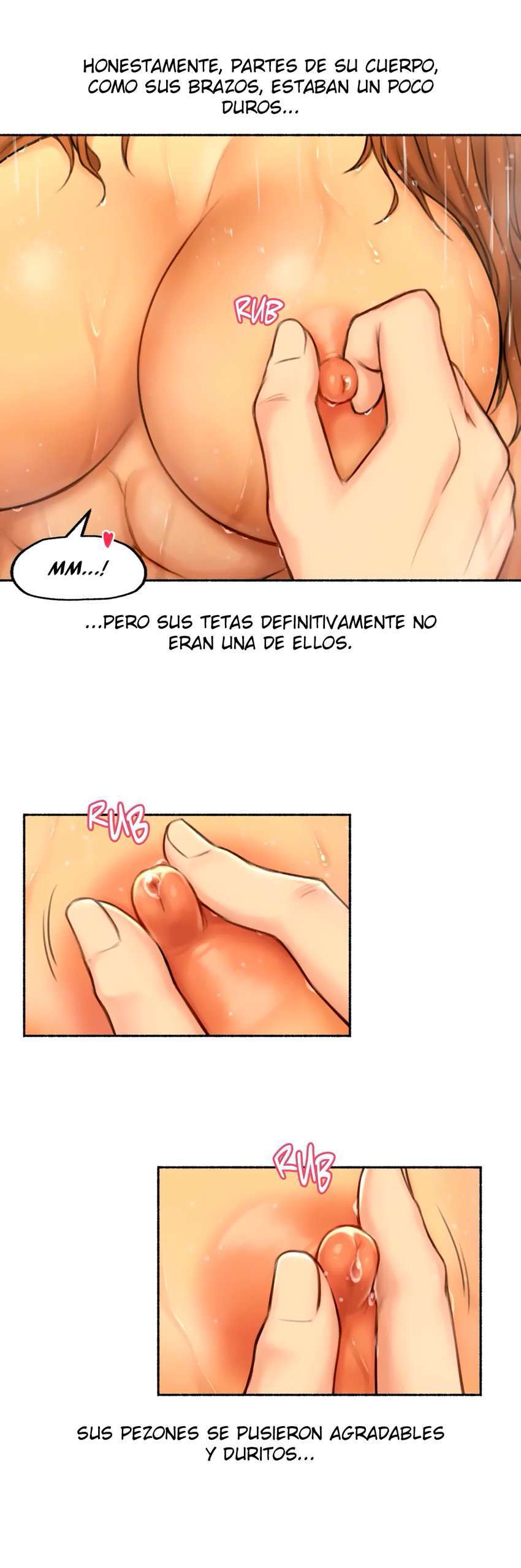 Ss Story capítulo 45 página 14