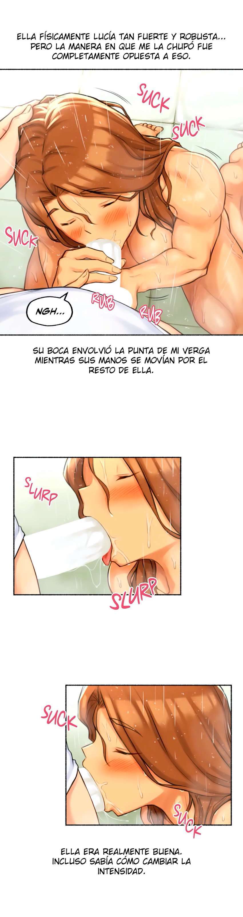Ss Story capítulo 45 página 19