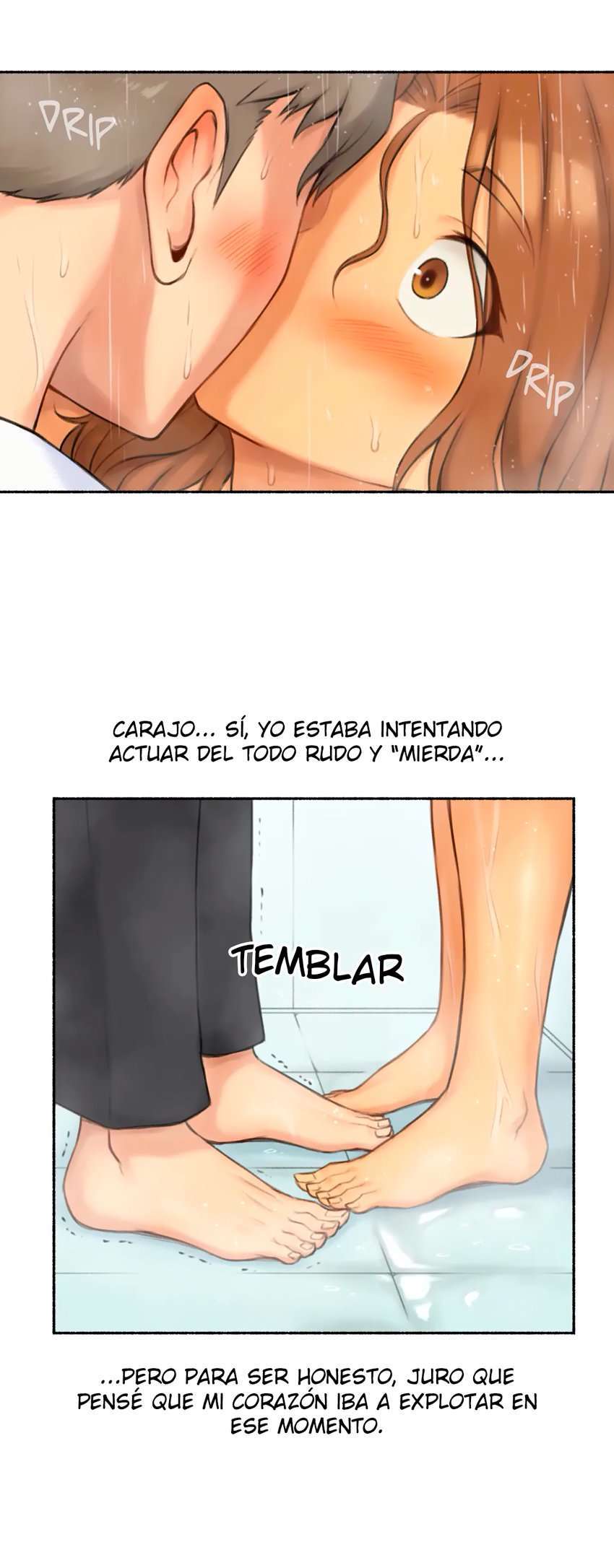 Ss Story capítulo 45 página 2