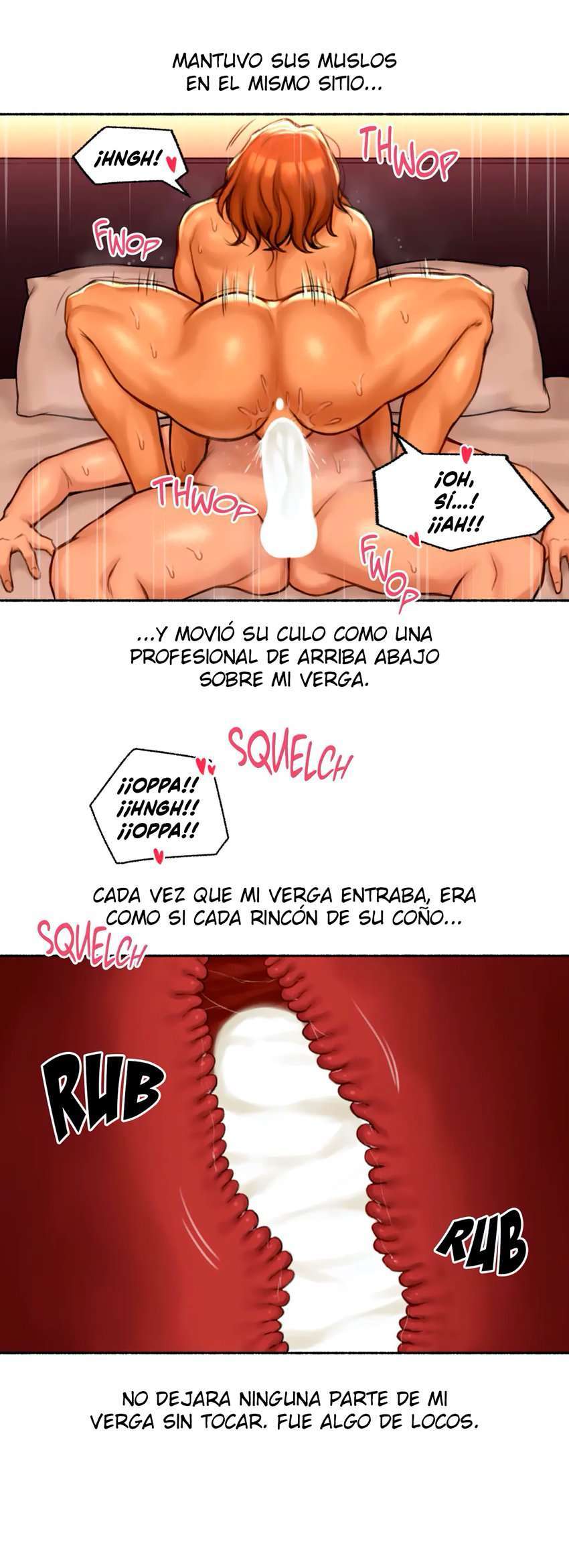 Ss Story capítulo 45 página 24