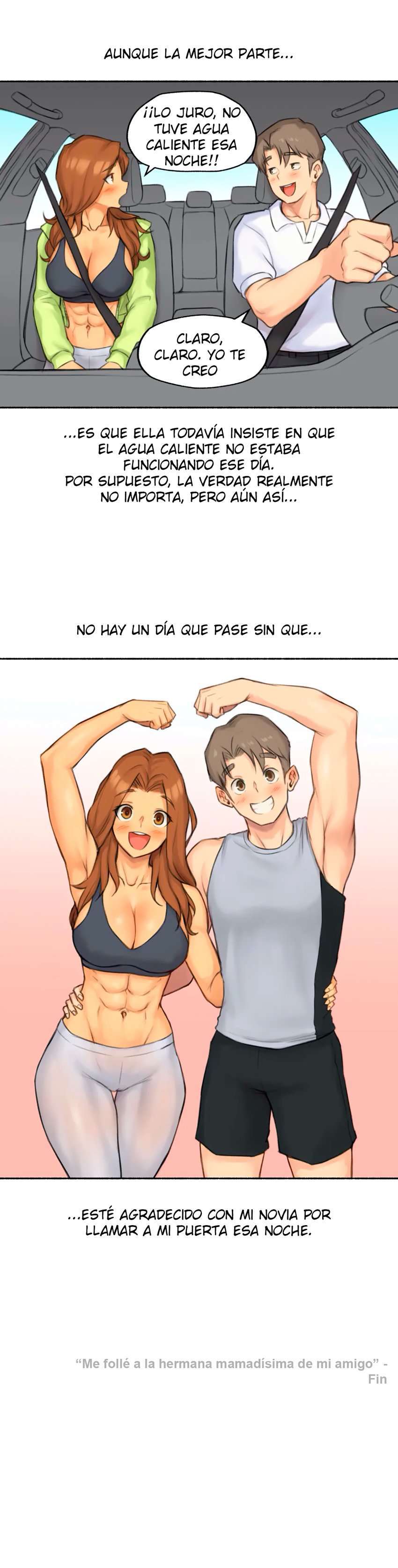 Ss Story capítulo 45 página 35